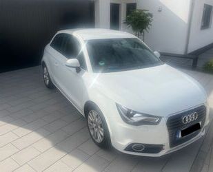 Audi A1 Gebrauchtwagen