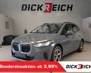 BMW 218 Gebrauchtwagen