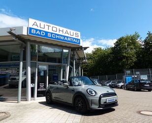 Mini One Cabrio Gebrauchtwagen