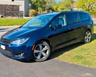 Chrysler Pacifica Gebrauchtwagen