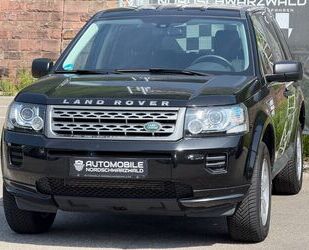 Land Rover Freelander Gebrauchtwagen