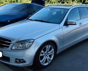 Mercedes-Benz C 230 Gebrauchtwagen