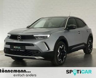 Opel Mokka-e Gebrauchtwagen