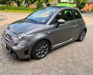 Abarth 595C Gebrauchtwagen