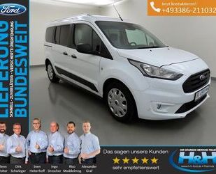 Ford Transit Connect Gebrauchtwagen