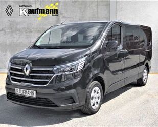 Renault Trafic Gebrauchtwagen