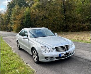 Mercedes-Benz E 280 Gebrauchtwagen
