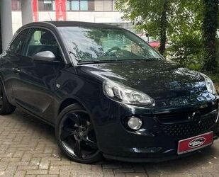 Opel Adam Gebrauchtwagen
