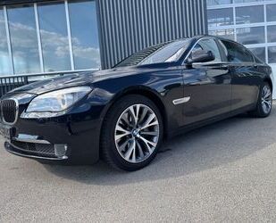 BMW 750 Gebrauchtwagen