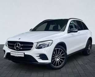Mercedes-Benz GLC 350 Gebrauchtwagen
