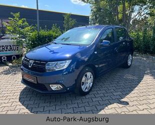 Dacia Sandero Gebrauchtwagen