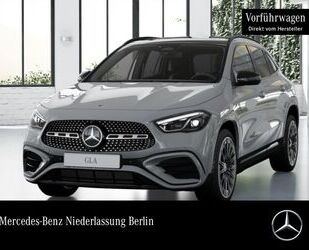 Mercedes-Benz GLA 200 Gebrauchtwagen