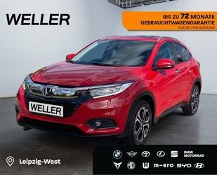 Honda HR-V Gebrauchtwagen