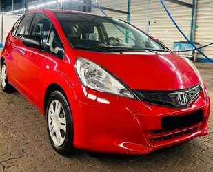 Honda Jazz Gebrauchtwagen