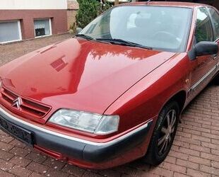 Citroen Xantia Gebrauchtwagen