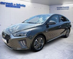 Hyundai IONIQ Gebrauchtwagen