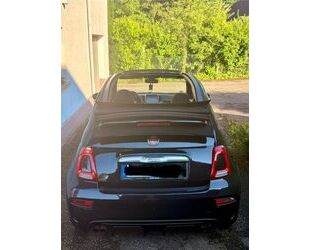 Abarth 595 Gebrauchtwagen