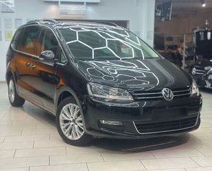 VW Sharan Gebrauchtwagen