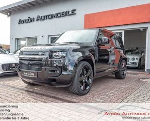 Land Rover Defender Gebrauchtwagen