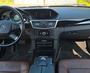 Mercedes-Benz E 300 Gebrauchtwagen