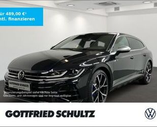VW Arteon Gebrauchtwagen