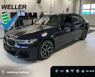 BMW 545 Gebrauchtwagen