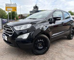 Ford EcoSport Gebrauchtwagen
