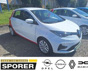 Renault ZOE Gebrauchtwagen