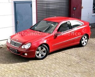 Mercedes-Benz C 230 Gebrauchtwagen