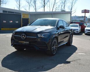 Mercedes-Benz GLE 400 Gebrauchtwagen