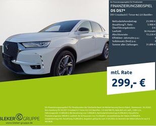 DS Automobiles DS7 (Crossback) Gebrauchtwagen