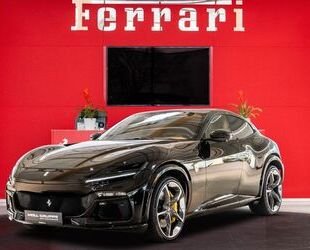 Ferrari Purosangue Gebrauchtwagen