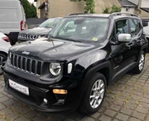 Jeep Renegade Gebrauchtwagen