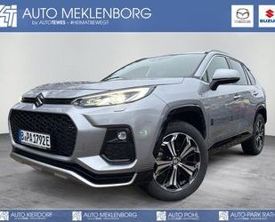 Suzuki Across Gebrauchtwagen