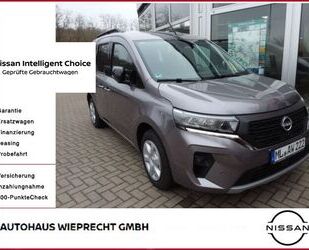 Nissan Townstar Gebrauchtwagen