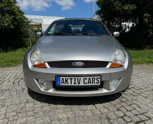 Ford Streetka Gebrauchtwagen