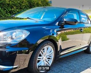 Suzuki Kizashi Gebrauchtwagen