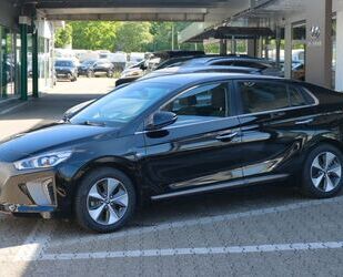 Hyundai IONIQ Gebrauchtwagen