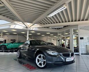 BMW Z4 Gebrauchtwagen