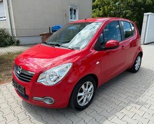 Opel Agila Gebrauchtwagen