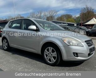 Kia ceed / Ceed Gebrauchtwagen