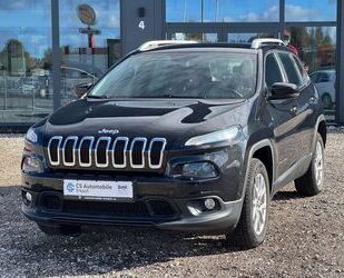 Jeep Cherokee Gebrauchtwagen
