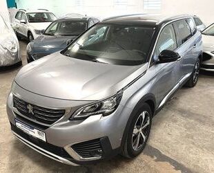 Peugeot 5008 Gebrauchtwagen