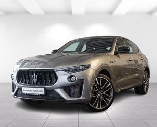 Maserati Levante Gebrauchtwagen