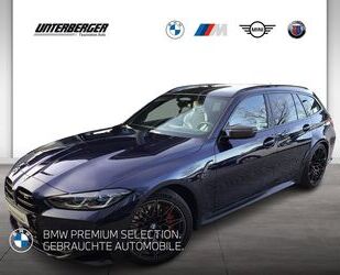 BMW BMW M3 Competition Touring mit M xDrive-CARBON EXT Gebrauchtwagen
