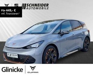 Cupra Born Gebrauchtwagen