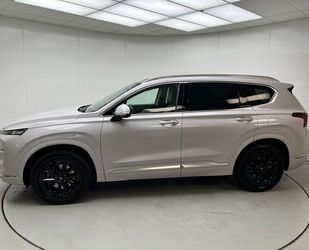 Hyundai SANTA FE Gebrauchtwagen