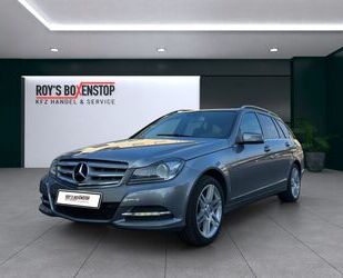 Mercedes-Benz C 350 Gebrauchtwagen