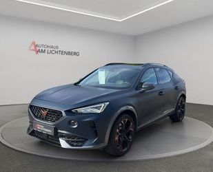 Cupra Formentor Gebrauchtwagen