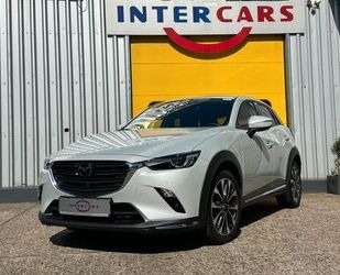 Mazda CX-3 Gebrauchtwagen